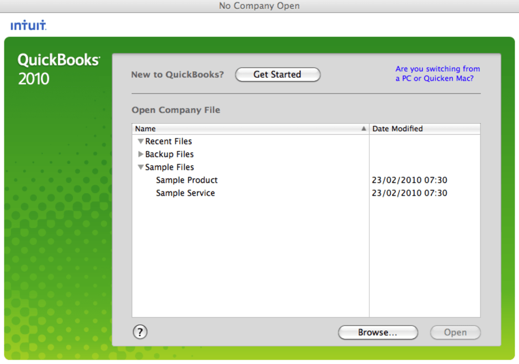 download quickbooks app for mac